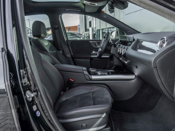 Mercedes-Benz B 250 e AMG Night Panorama Memory 360° EasyPack