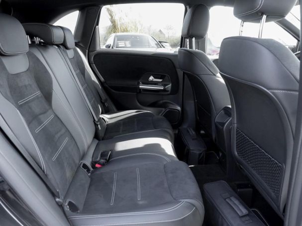 Mercedes-Benz B 250 e AMG Night Kamera EasyPack AHK SpurhalteA