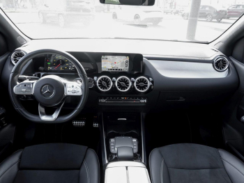 Mercedes-Benz B 250 e AMG Night Kamera EasyPack AHK SpurhalteA
