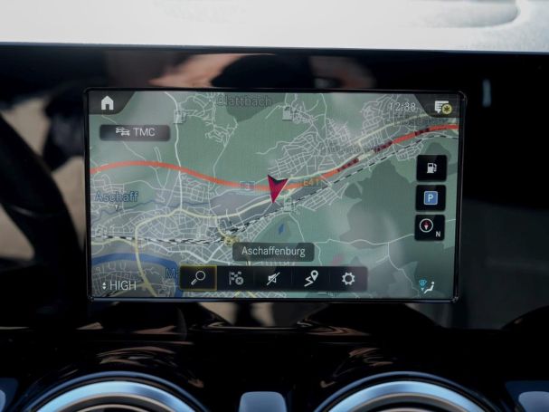 Mercedes-Benz B 250 e AMG Night Kamera EasyPack AHK SpurhalteA