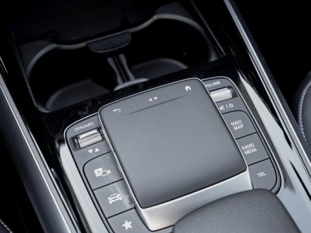 Mercedes-Benz B 250 e AMG Night Kamera EasyPack AHK SpurhalteA