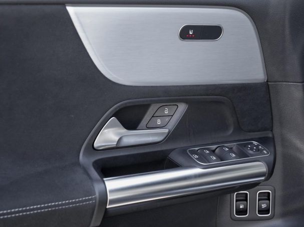 Mercedes-Benz B 250 e AMG Night Kamera EasyPack AHK SpurhalteA