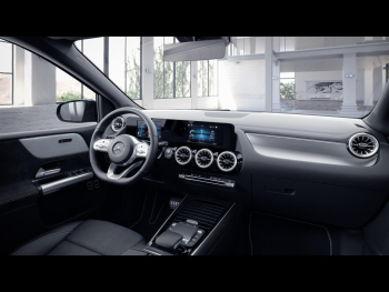 Mercedes-Benz B 250 e AMG Night Kamera EasyPack AHK SpurhalteA
