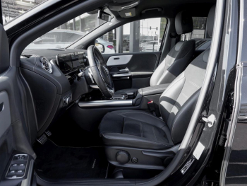 Mercedes-Benz B 250 e AMG Night Kamera EasyPack AHK SpurhalteA