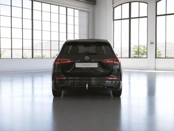 Mercedes-Benz B 250 e AMG Night Kamera EasyPack AHK SpurhalteA