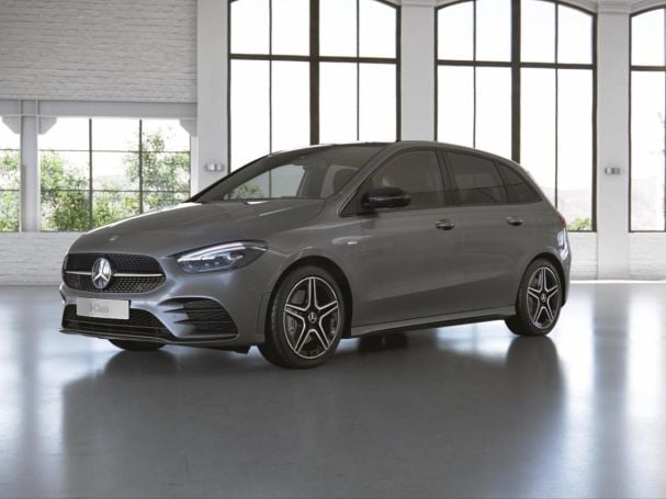 Mercedes-Benz B 250 e AMG Night MBUX Navi+ 360° Panorama AHK Mercedes-Benz B 250 e AMG Night MBUX Navi+ 360° Panorama AHK