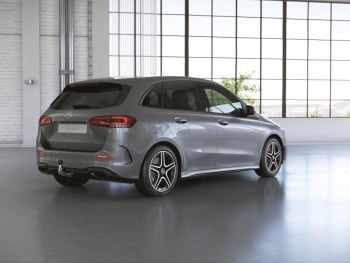 Mercedes-Benz B 250 e AMG Night MBUX Navi+ 360° Panorama AHK