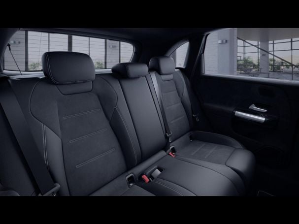 Mercedes-Benz B 250 e AMG Night MBUX Navi+ 360° Panorama AHK Mercedes-Benz B 250 e AMG Night MBUX Navi+ 360° Panorama AHK