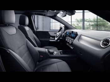 Mercedes-Benz B 250 e AMG Night MBUX Navi+ 360° Panorama AHK