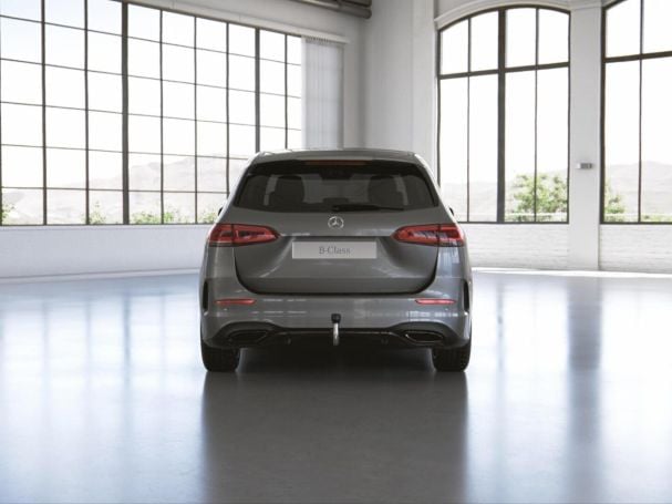 Mercedes-Benz B 250 e AMG Night MBUX Navi+ 360° Panorama AHK Mercedes-Benz B 250 e AMG Night MBUX Navi+ 360° Panorama AHK