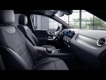 Mercedes-Benz B 250 e AMG Night AHK Keyless Kamera EasyPack