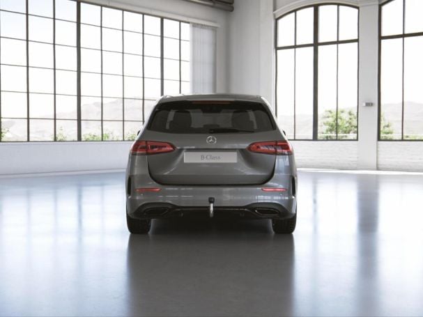 Mercedes-Benz B 250 e AMG Night AHK Keyless Kamera EasyPack Mercedes-Benz B 250 e AMG Night AHK Keyless Kamera EasyPack