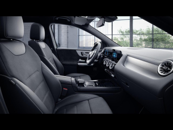 Mercedes-Benz B 250 e AMG Night Edition 2020 Totwinkel SpurH