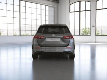 Mercedes-Benz B 250 e AMG Night Edition 2020 Totwinkel SpurH