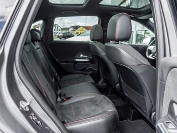 Mercedes-Benz B 250 e AMG MBUX Navi Panorama Kamera Spiegel-P