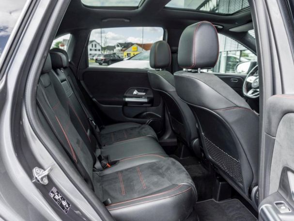 Mercedes-Benz B 250 e AMG MBUX Navi Panorama Kamera Spiegel-P Mercedes-Benz B 250 e AMG MBUX Navi Panorama Kamera Spiegel-P