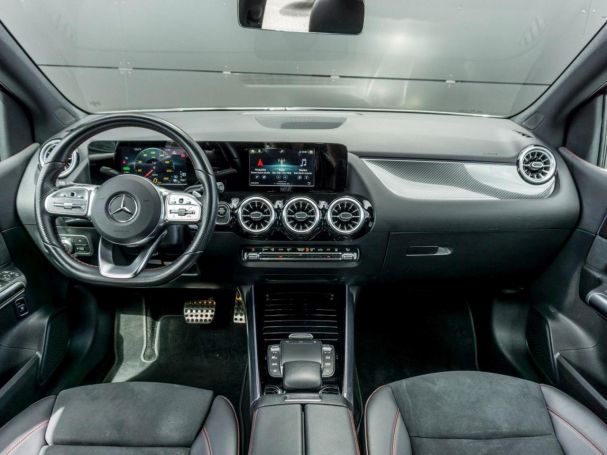 Mercedes-Benz B 250 e AMG MBUX Navi Panorama Kamera Spiegel-P Mercedes-Benz B 250 e AMG MBUX Navi Panorama Kamera Spiegel-P