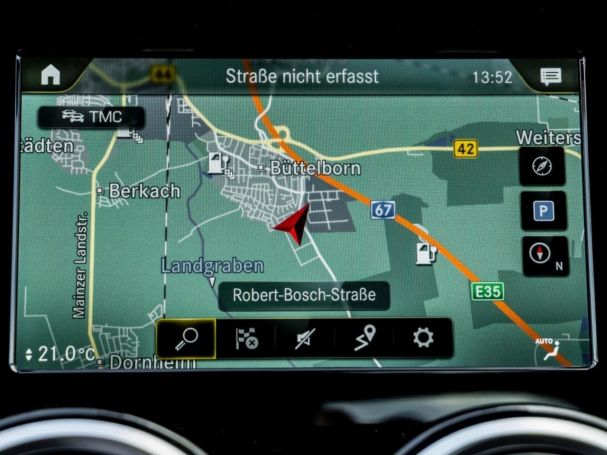 Mercedes-Benz B 250 e AMG MBUX Navi Panorama Kamera Spiegel-P Mercedes-Benz B 250 e AMG MBUX Navi Panorama Kamera Spiegel-P