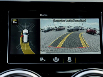 Mercedes-Benz B 250 e AMG MBUX Navi Panorama Kamera Spiegel-P