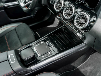Mercedes-Benz B 250 e AMG MBUX Navi Panorama Kamera Spiegel-P