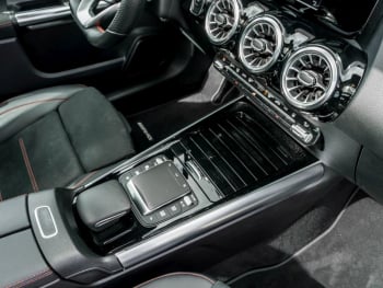 Mercedes-Benz B 250 e AMG MBUX Navi Panorama Kamera Spiegel-P