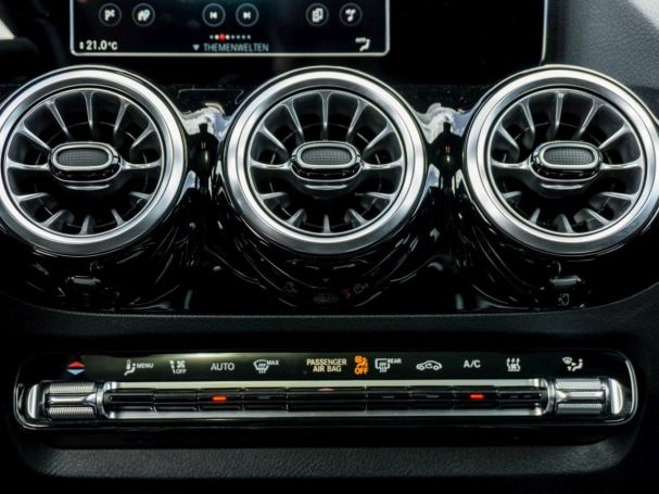 Mercedes-Benz B 250 e AMG MBUX Navi Panorama Kamera Spiegel-P Mercedes-Benz B 250 e AMG MBUX Navi Panorama Kamera Spiegel-P