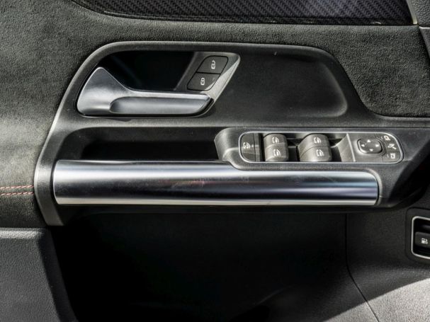 Mercedes-Benz B 250 e AMG MBUX Navi Panorama Kamera Spiegel-P Mercedes-Benz B 250 e AMG MBUX Navi Panorama Kamera Spiegel-P