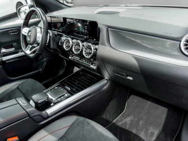 Mercedes-Benz B 250 e AMG MBUX Navi Panorama Kamera Spiegel-P Mercedes-Benz B 250 e AMG MBUX Navi Panorama Kamera Spiegel-P