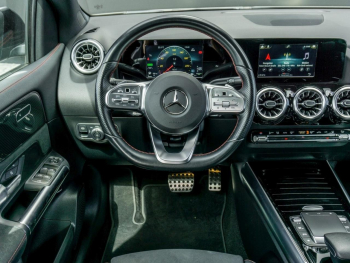 Mercedes-Benz B 250 e AMG MBUX Navi Panorama Kamera Spiegel-P