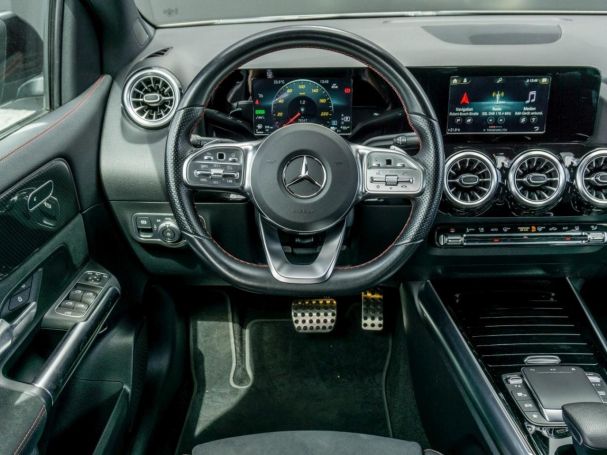 Mercedes-Benz B 250 e AMG MBUX Navi Panorama Kamera Spiegel-P Mercedes-Benz B 250 e AMG MBUX Navi Panorama Kamera Spiegel-P