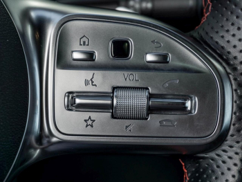 Mercedes-Benz B 250 e AMG MBUX Navi Panorama Kamera Spiegel-P