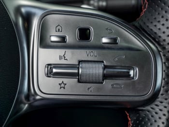 Mercedes-Benz B 250 e AMG MBUX Navi Panorama Kamera Spiegel-P