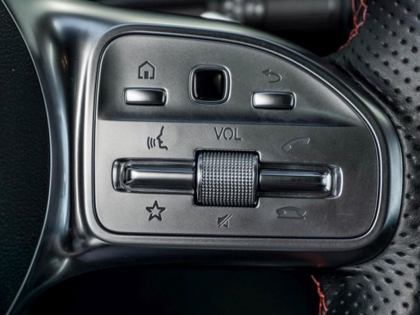 Mercedes-Benz B 250 e AMG MBUX Navi Panorama Kamera Spiegel-P Mercedes-Benz B 250 e AMG MBUX Navi Panorama Kamera Spiegel-P