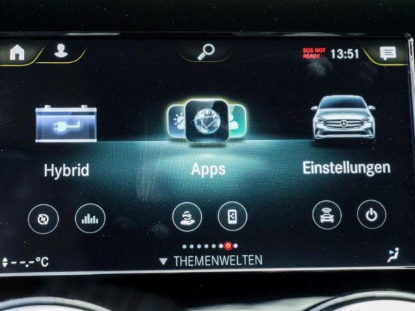 Mercedes-Benz B 250 e AMG MBUX Navi Panorama Kamera Spiegel-P Mercedes-Benz B 250 e AMG MBUX Navi Panorama Kamera Spiegel-P