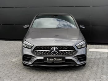 Mercedes-Benz B 250 e AMG MBUX Navi Panorama Kamera Spiegel-P