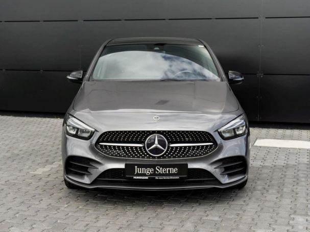Mercedes-Benz B 250 e AMG MBUX Navi Panorama Kamera Spiegel-P Mercedes-Benz B 250 e AMG MBUX Navi Panorama Kamera Spiegel-P