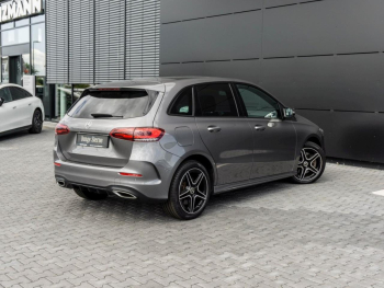 Mercedes-Benz B 250 e AMG MBUX Navi Panorama Kamera Spiegel-P