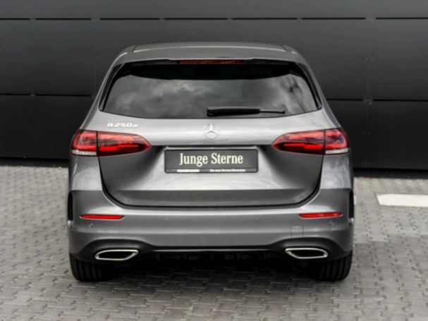 Mercedes-Benz B 250 e AMG MBUX Navi Panorama Kamera Spiegel-P Mercedes-Benz B 250 e AMG MBUX Navi Panorama Kamera Spiegel-P