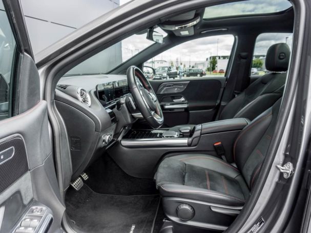 Mercedes-Benz B 250 e AMG MBUX Navi Panorama Kamera Spiegel-P Mercedes-Benz B 250 e AMG MBUX Navi Panorama Kamera Spiegel-P