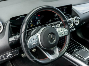 Mercedes-Benz B 250 e AMG MBUX Navi Panorama Kamera Spiegel-P