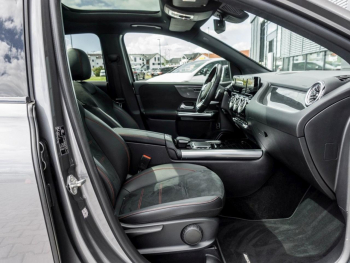 Mercedes-Benz B 250 e AMG MBUX Navi Panorama Kamera Spiegel-P