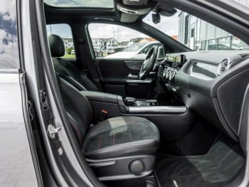 Mercedes-Benz B 250 e AMG MBUX Navi Panorama Kamera Spiegel-P