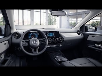 Mercedes-Benz B 250 e MBUXNavi+ Kamera Sitzhzg Public-Charging