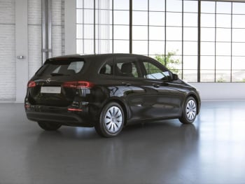 Mercedes-Benz B 250 e MBUXNavi+ Kamera Sitzhzg Public-Charging