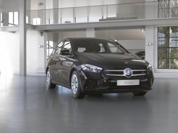 Mercedes-Benz B 250 e MBUXNavi+ Kamera Sitzhzg Public-Charging