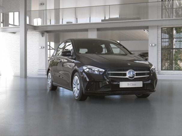 Mercedes-Benz B 250 e MBUXNavi+ Kamera Sitzhzg Public-Charging Mercedes-Benz B 250 e MBUXNavi+ Kamera Sitzhzg Public-Charging