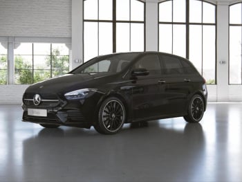 Mercedes-Benz B 250 e AMG EDITION2020 Night MBUX Navi 360°