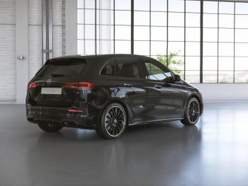 Mercedes-Benz B 250 e AMG EDITION2020 Night MBUX Navi 360°
