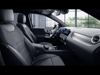 Mercedes-Benz B 250 e AMG EDITION2020 Night MBUX Navi 360°