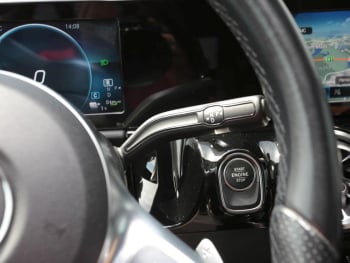 Mercedes-Benz B 250 e AMG Night EDITION2020 MBUX Navi Panorama